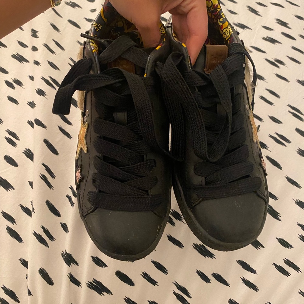 COACH sneakers - Picture 3 of 4